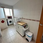 Res.casa Del Sol 아파트 Bahia de Casares