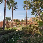 Res.casa Del Sol 아파트