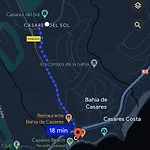아파트 Res.casa Del Sol *