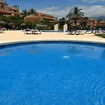 Res.casa Del Sol * Bahia de Casares
