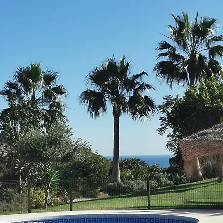 아파트 Res.casa Del Sol Bahia de Casares